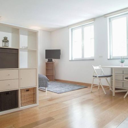 Spacious And Modern Studio In Belem! Lissabon Exterior foto