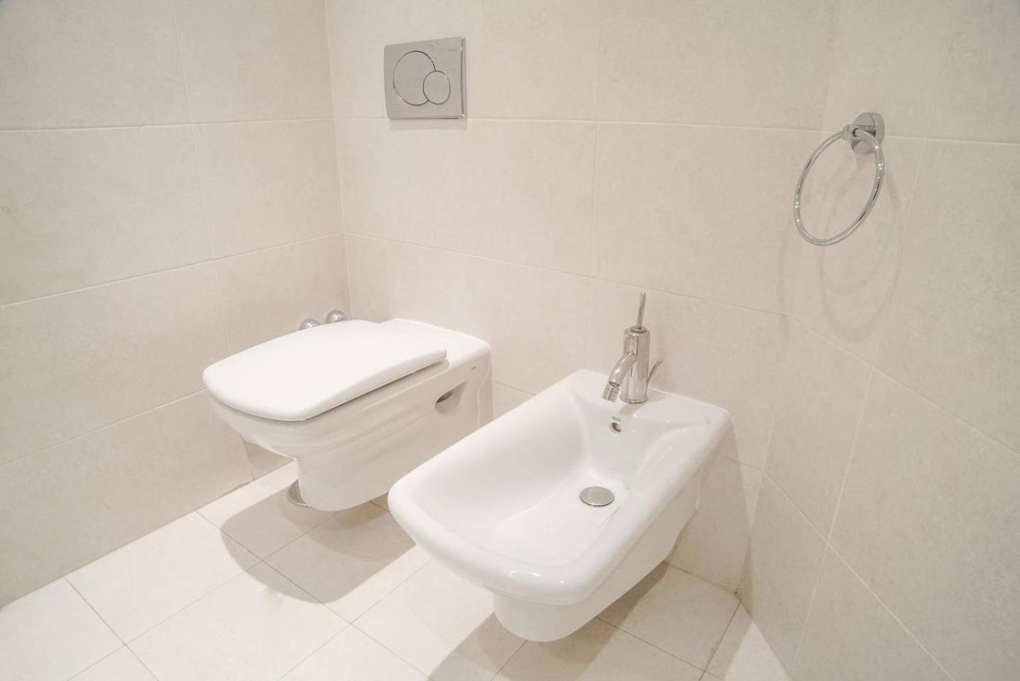 Spacious And Modern Studio In Belem! Lissabon Exterior foto