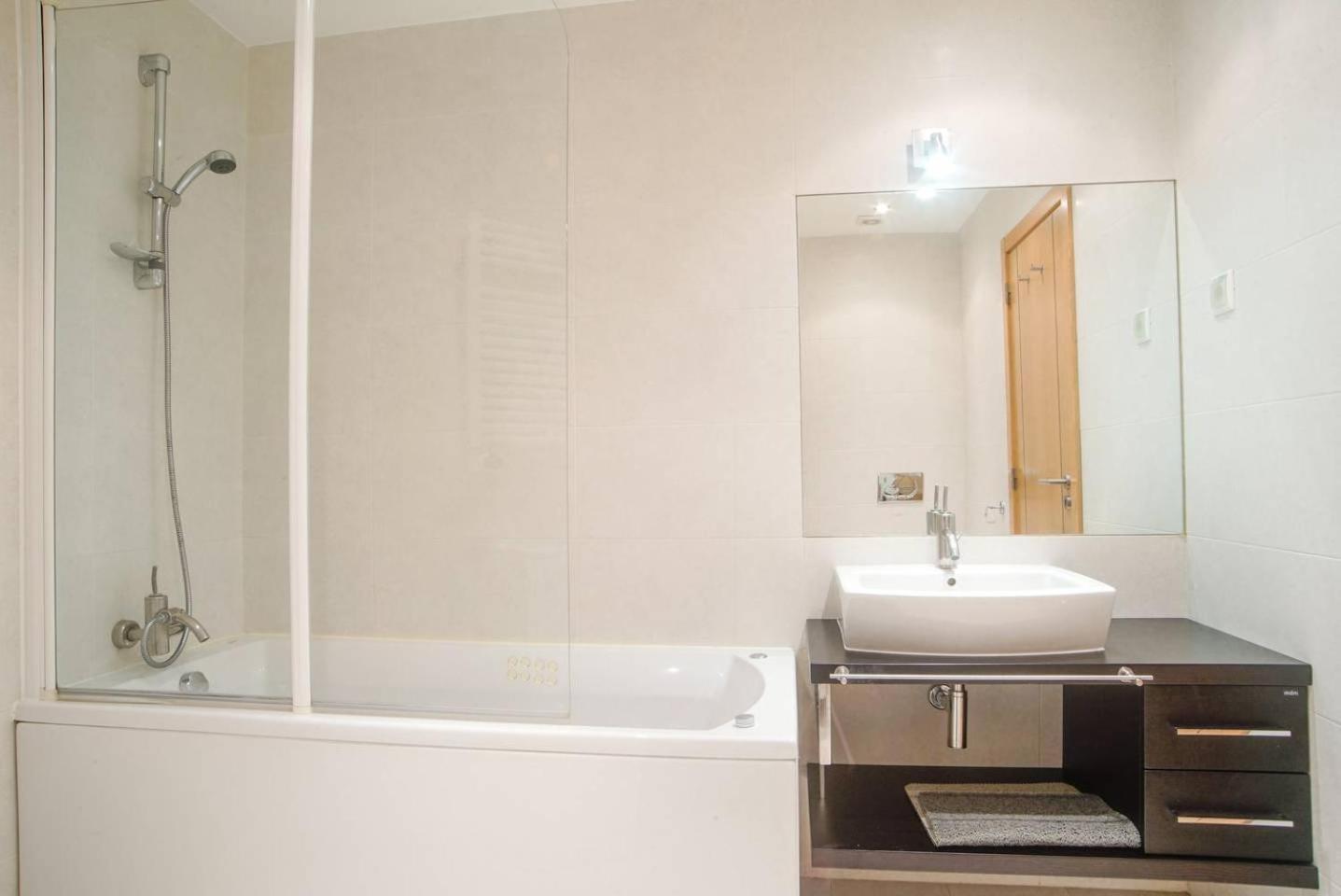 Spacious And Modern Studio In Belem! Lissabon Exterior foto