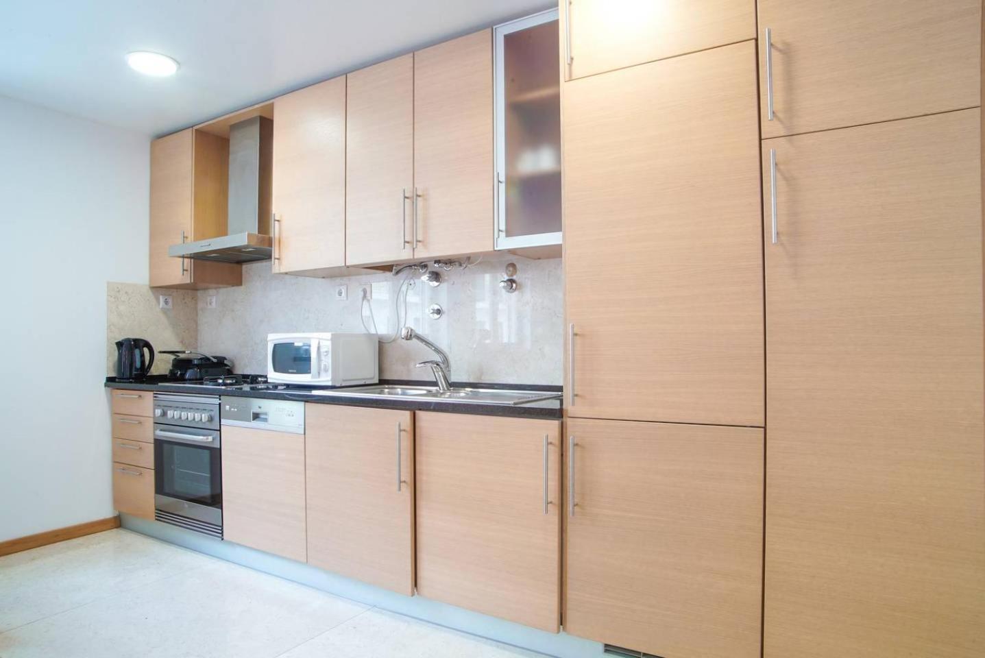 Spacious And Modern Studio In Belem! Lissabon Exterior foto