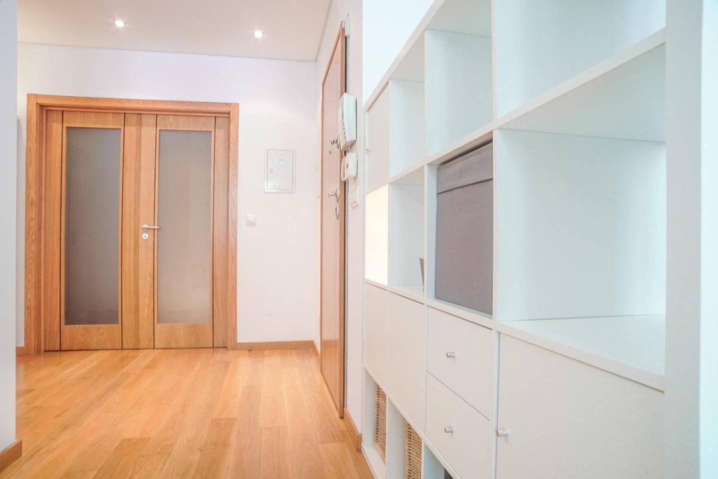 Spacious And Modern Studio In Belem! Lissabon Exterior foto