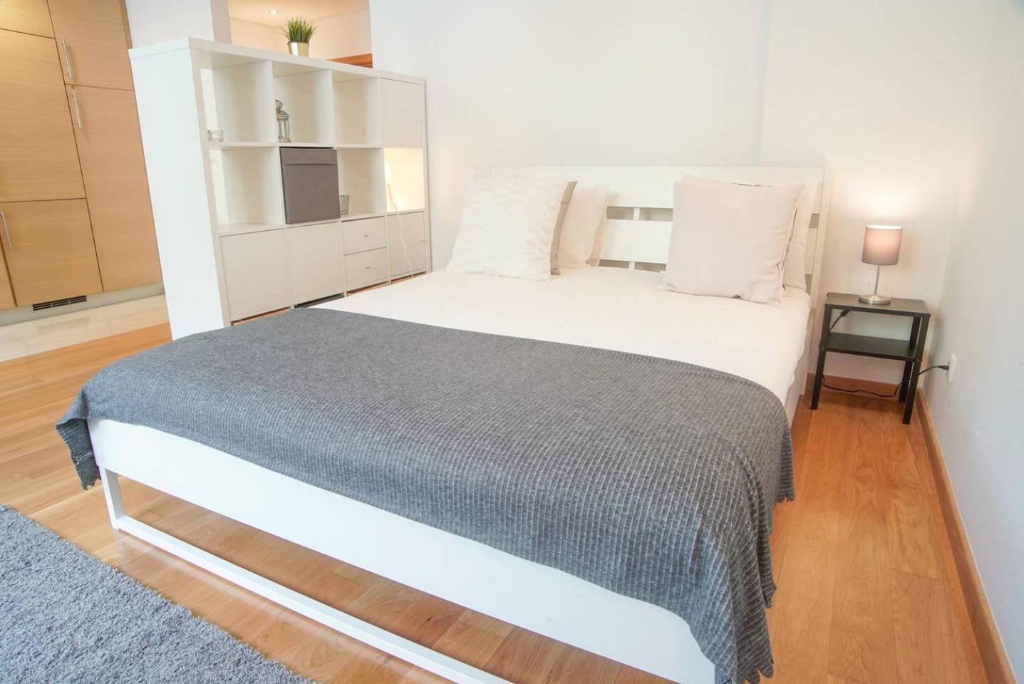 Spacious And Modern Studio In Belem! Lissabon Exterior foto