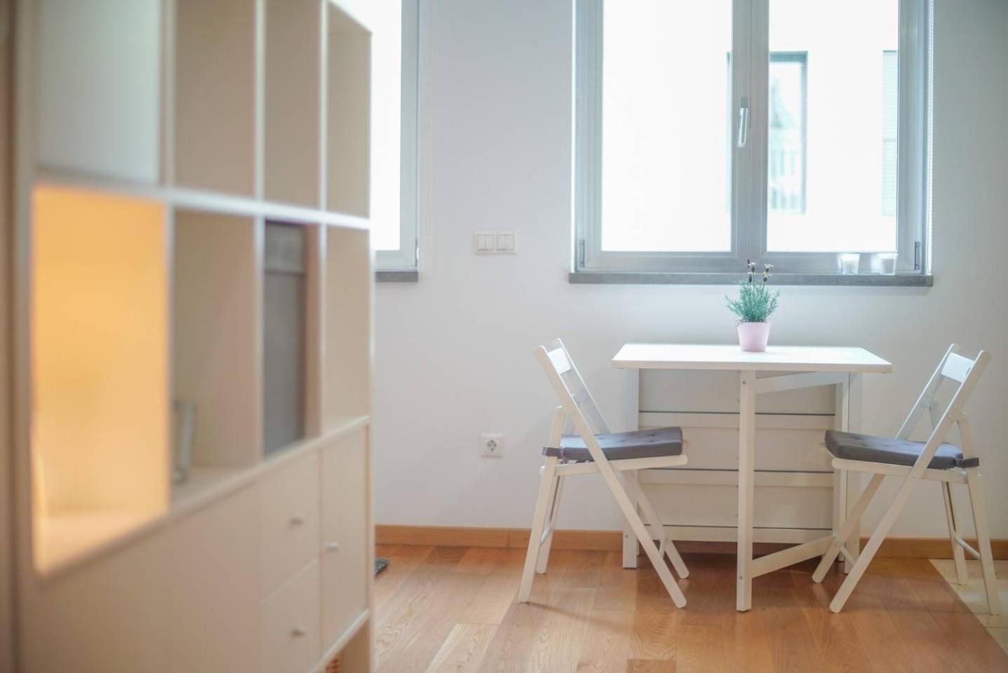 Spacious And Modern Studio In Belem! Lissabon Exterior foto