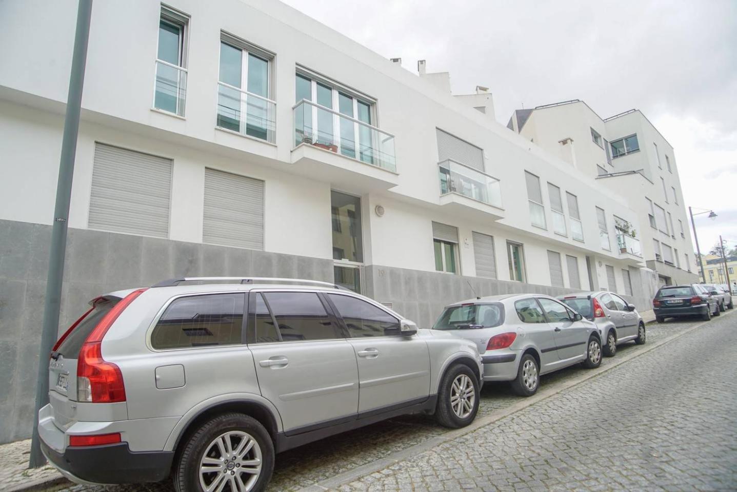 Spacious And Modern Studio In Belem! Lissabon Exterior foto